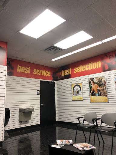 Tire Shop «Tires Plus», reviews and photos, 820 E Bloomingdale Ave, Brandon, FL 33511, USA