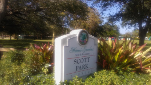 Park «Scott Park», reviews and photos, 17710 NW 15th Ct, Miami, FL 33169, USA