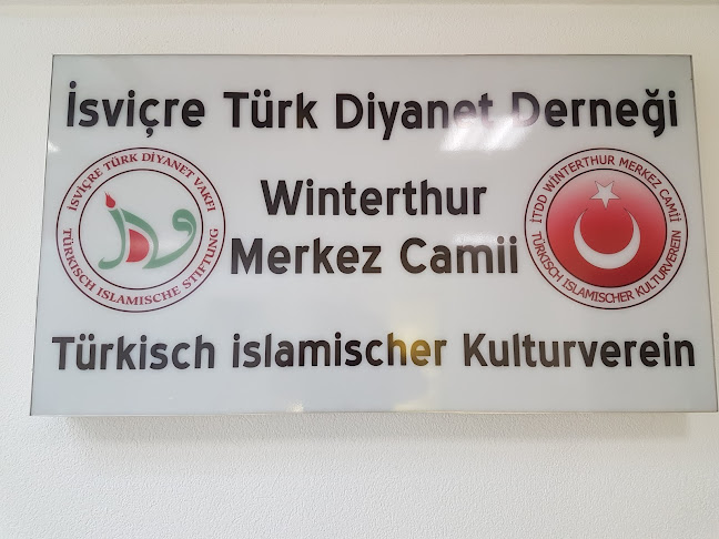 Rezensionen über Türkisch-Islamischer Sozial und Kultur Verein Winterthur in Winterthur - Verband