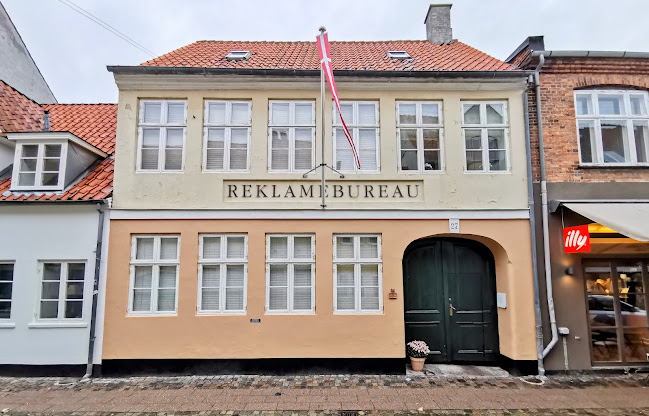 Reklamebureau