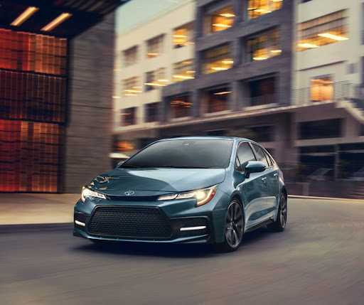 Toyota Dealer «Szott M-59 Toyota», reviews and photos, 4178 Highland Rd, Waterford Twp, MI 48328, USA