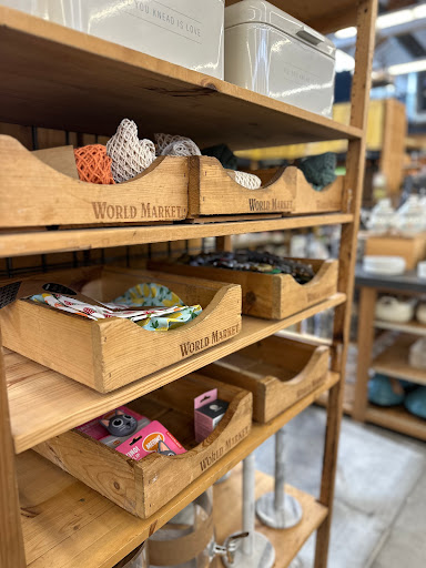 World Market image