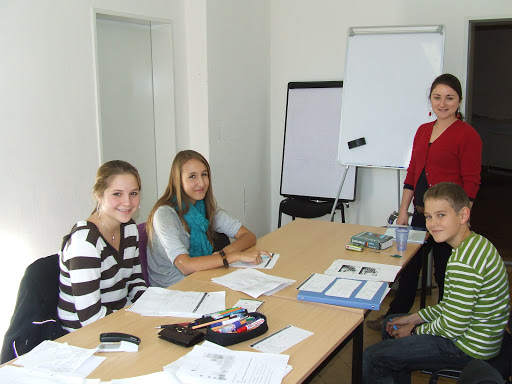 Language School Active Nuremberg