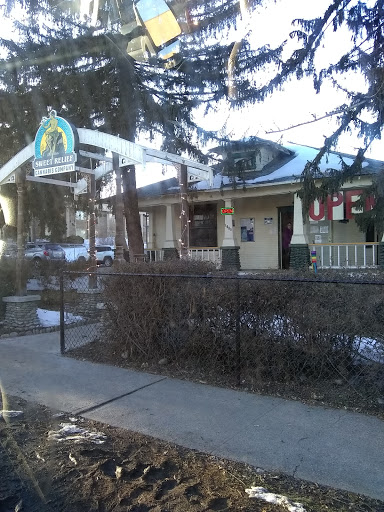 Cannabis store «Sweet Relief Cannabis Boutique», reviews and photos, 1009 E Yakima Ave, Yakima, WA 98901, USA