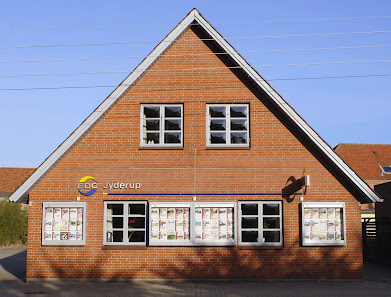EDC Jyderup Sølystvej 5b, 4450 Jyderup, Danmark