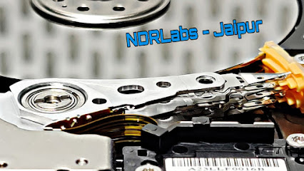 NDRLabs - Jaipur Data Recovery Services