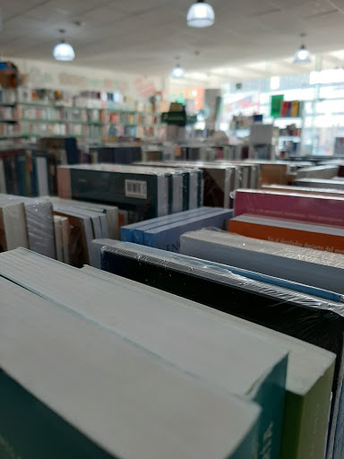 Librería El Sótano Angelópolis