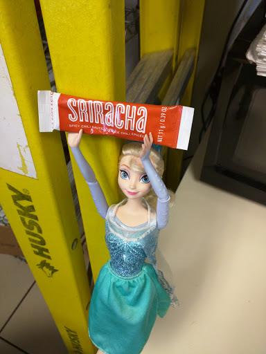 Coffee Shop «Starbucks», reviews and photos, 3073 N Eastman Rd, Longview, TX 75605, USA