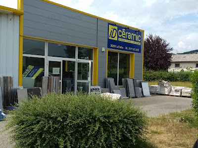 I.D. Ceramic à La Frette
