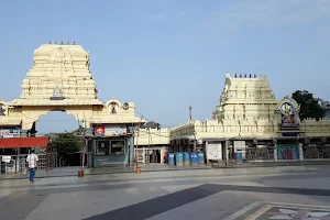 Bhadrakali Temple Park image
