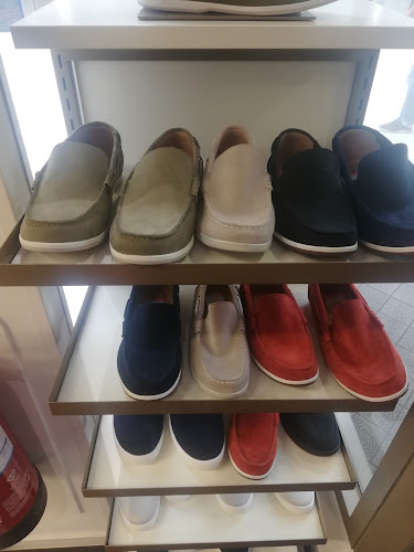 Reviews of Clarks in Swansea - Shoe store