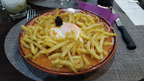 Francesinha du Restaurant portugais Churrasqueira Leiria à Lagny-sur-Marne - n°6