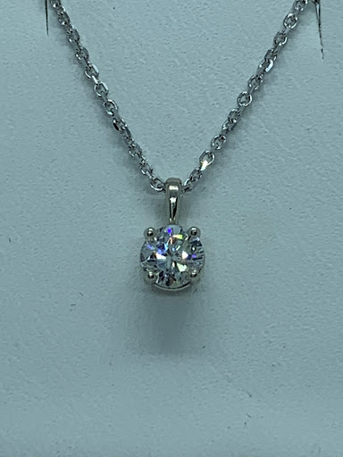 Jewelry Store «JD3 Jewelry & Gemstones», reviews and photos, 109 Shadeland Ave, Lansdowne, PA 19050, USA