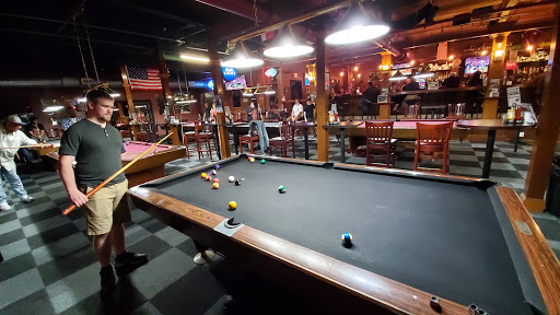 Shooters Bar and Billiards