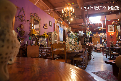 Furniture Store «Casa Mexicana Imports», reviews and photos, 810 Lawrence Dr #108, Newbury Park, CA 91320, USA