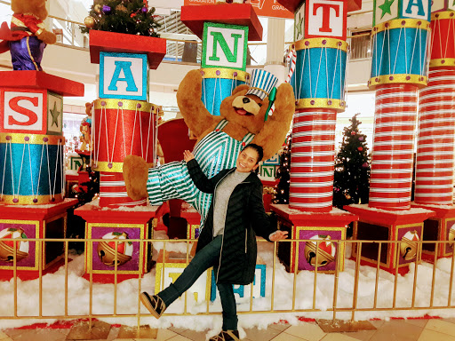 Shopping Mall «Square One Mall», reviews and photos, 1201 Broadway, Saugus, MA 01906, USA