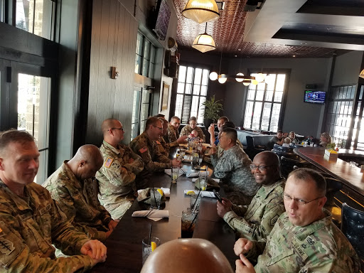 Bowling Alley «Bowl & Barrel», reviews and photos, 17619 La Cantera Pkwy Ste 102, San Antonio, TX 78257, USA