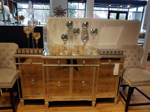 Furniture Store «Z Gallerie - The Fountains», reviews and photos, 1182 Roseville Pkwy, Roseville, CA 95678, USA