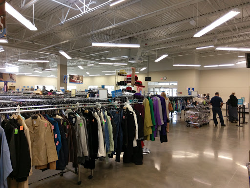 Thrift Store «Goodwill Store & Donation Center», reviews and photos, 5518 Touhy Ave, Skokie, IL 60077, USA