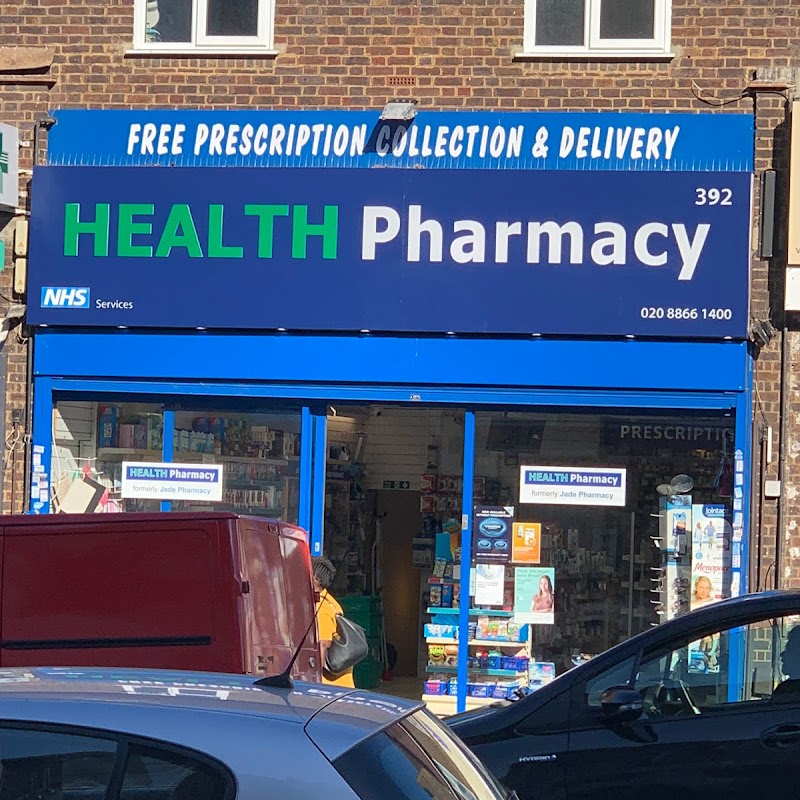 Health Pharmacy