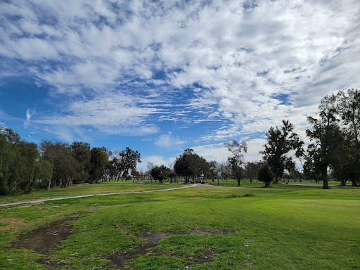 Golf Course «Willowick Golf Course», reviews and photos, 3017 W 5th St, Santa Ana, CA 92703, USA