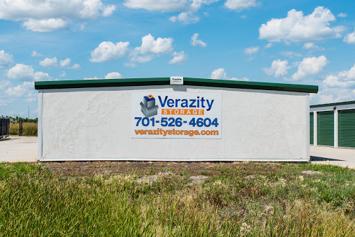 Self-Storage Facility «Verazity Storage», reviews and photos, 6142 36th St S, Fargo, ND 58104, USA