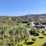 Photo n°2 de l'avis de Almudena.s fait le 18/08/2023 à 15:04 sur le  Colonna Park Hotel à Porto Cervo