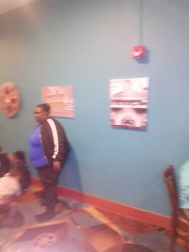 Movie Theater «Teaneck Cinemas», reviews and photos, 503 Cedar Ln, Teaneck, NJ 07666, USA