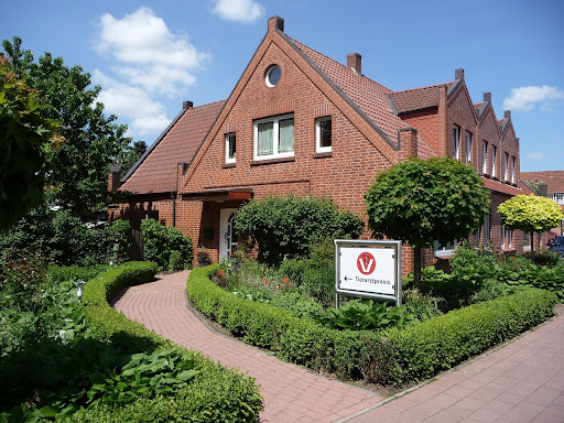 Veterinary practice Alfhausen, Dr. Guido Theis unter Alfhausen, Niedersachsen