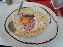 Plats et boissons du Restaurant italien Chez Paolino à Lyon - n°5