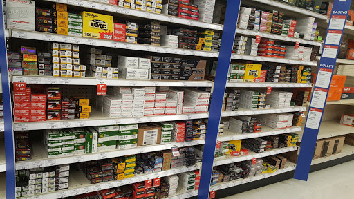 Sporting Goods Store «Academy Sports + Outdoors», reviews and photos, 1720 W University Dr #200, McKinney, TX 75069, USA