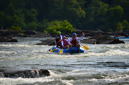 Adventure Sports Center «River Riders Inc», reviews and photos, 408 Alstadts Hill Rd, Harpers Ferry, WV 25425, USA