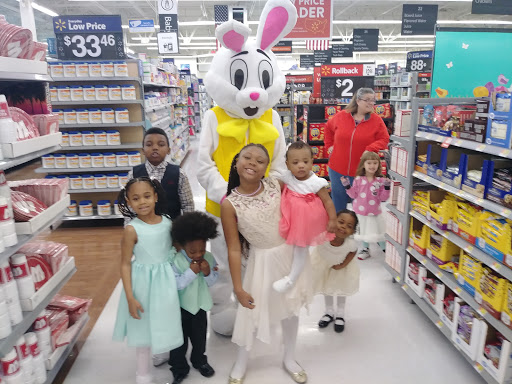 Discount Store «Walmart», reviews and photos, 4198 Nakoosa Trail, Madison, WI 53714, USA