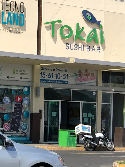 Tokai Sushi Bar
