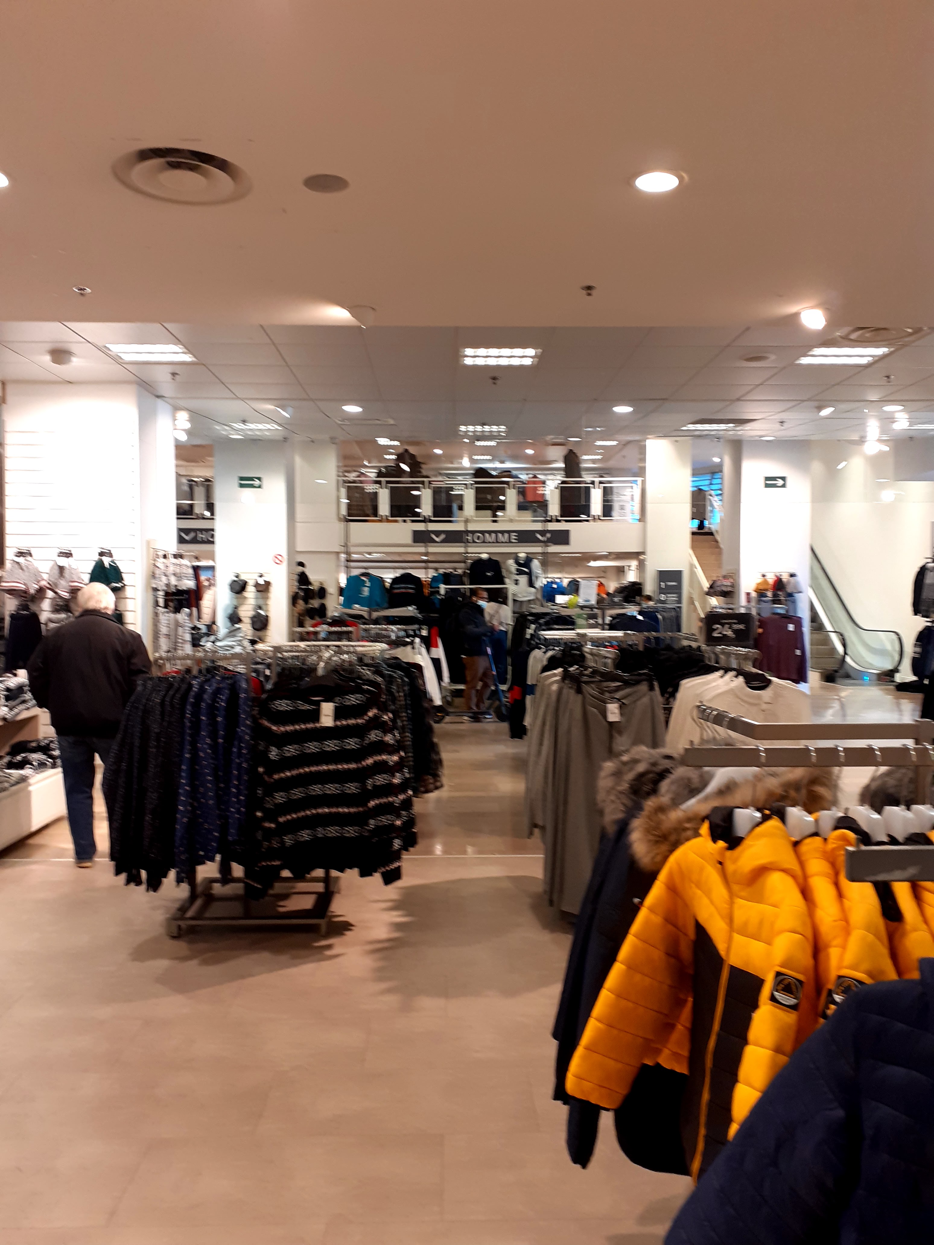 Photo n° 8 de l'avis de Kettem.a fait le 15/05/2019 à 09:22