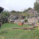 Photo n°14 de l'avis de DEBORA.E fait le 19/09/2020 à 14:05 sur le  La Cuna Del Lac à Angolo Terme