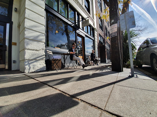 Cafe «Anchored Ship Coffee Bar», reviews and photos, 5308 Ballard Ave NW, Seattle, WA 98107, USA