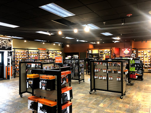 Harley-Davidson Dealer «House of Harley-Davidson®», reviews and photos, 6221 W Layton Ave, Milwaukee, WI 53220, USA
