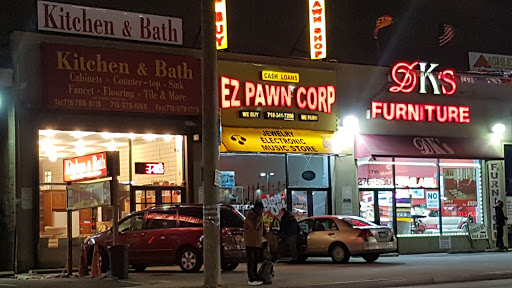Pawn Shop «EZ Pawn Corp», reviews and photos, 253-06 Rockaway Blvd, Rosedale, NY 11422, USA