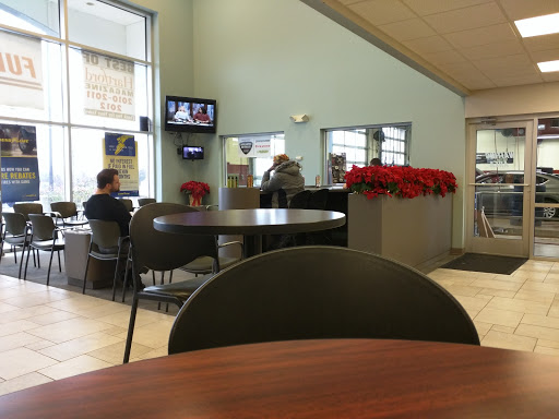 Tire Shop «Modern Tire & Auto Service», reviews and photos, 867 Cromwell Ave, Rocky Hill, CT 06067, USA