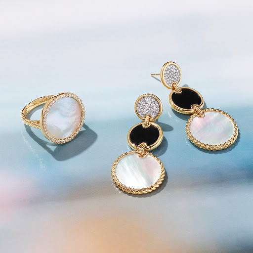 Jewelry Designer «David Yurman», reviews and photos, 371 N Rodeo Dr, Beverly Hills, CA 90210, USA