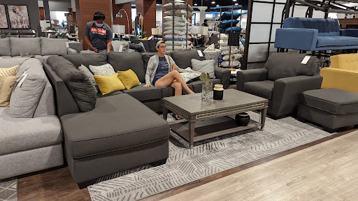 Furniture Store «Living Spaces - Gilbert», reviews and photos, 2300 S Santan Village Pkwy, Gilbert, AZ 85295, USA