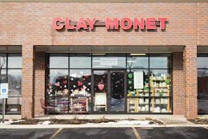 Clay Monet image