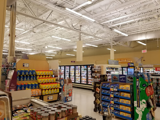 Supermarket «Stop & Shop», reviews and photos, 425 Lewandowski St, Lyndhurst, NJ 07071, USA