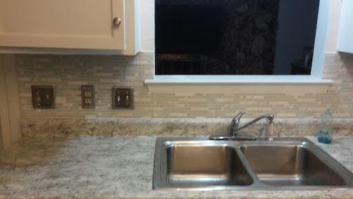 Florist «Bow Wood Florist & Gifts», reviews and photos, 100 N McGraw St, Forney, TX 75126, USA