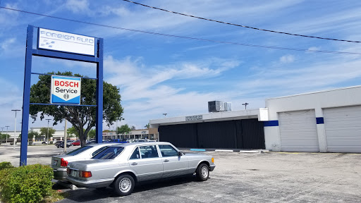 Auto Repair Shop «Foreign Auto Service Inc.», reviews and photos, 3400 Broadway A, Riviera Beach, FL 33404, USA