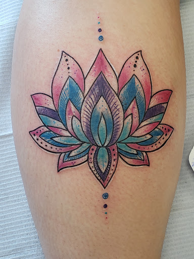 Explore avenged sevenfold tattoo ideas, creative tattoo ideas in Storm Lake, available at Alley Cat Tattoo