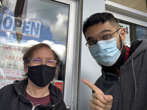 Bicycle Store «Roberts Cycle Shop Chicago», reviews and photos, 7054 N Clark St, Chicago, IL 60626, USA