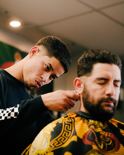 Explore friday the 13th tattoo ideas, creative tattoo ideas in Glendale, available at Legends 2 Barbershop & Tattoo Parlor