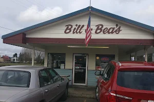 Bill & Bea's Drive In image